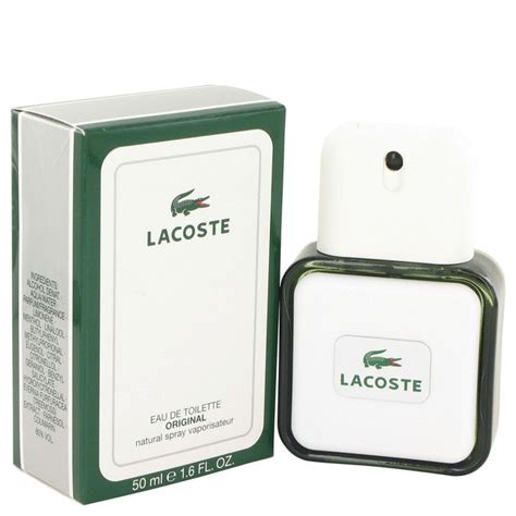 most expensive lacoste perfume.